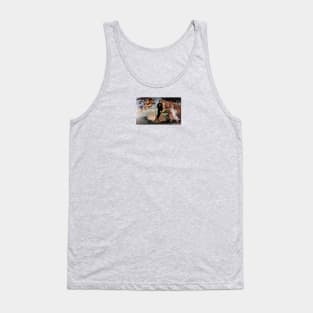 Birth of Venus Tank Top